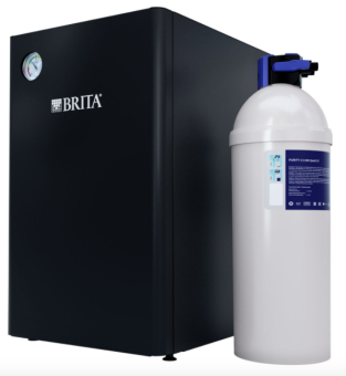 Фильтр-система Brita PROGUARD Coffee 1000